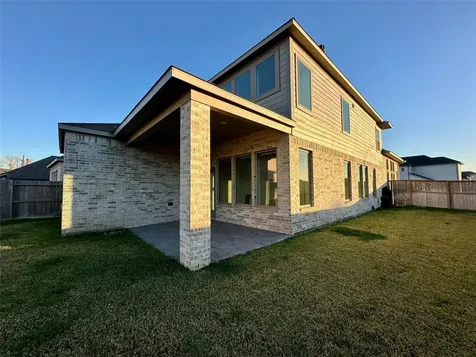 4034 Honeyspring Drive Missouri City TX 77459