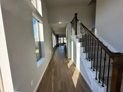 4034 Honeyspring Drive Missouri City TX 77459