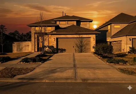 4034 Honeyspring Drive Missouri City TX 77459