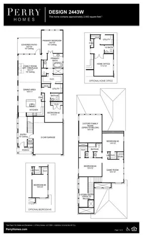 4034 Honeyspring Drive Missouri City TX 77459