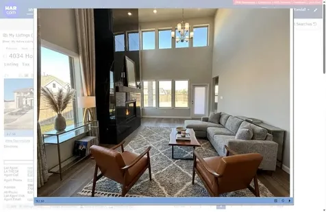 4034 Honeyspring Drive Missouri City TX 77459