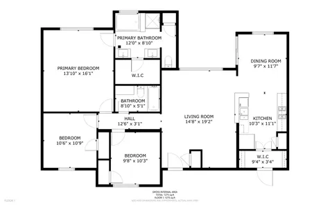 17027 Clan Macintosh Drive Houston TX 77084