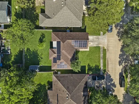 17027 Clan Macintosh Drive Houston TX 77084