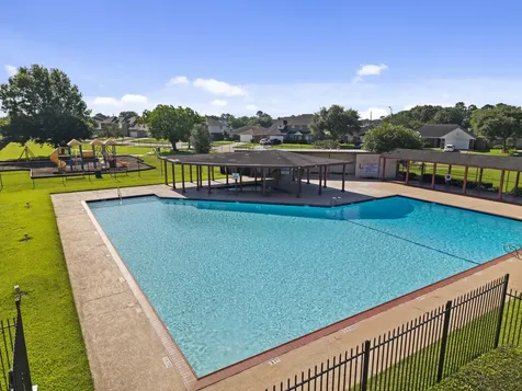 17027 Clan Macintosh Drive Houston TX 77084