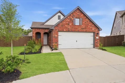 313 Violet Crown Lane New Caney TX 77357