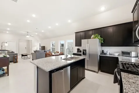 313 Violet Crown Lane New Caney TX 77357