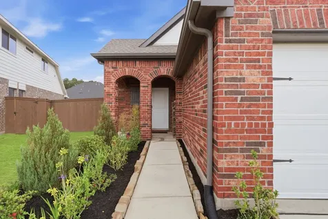 313 Violet Crown Lane New Caney TX 77357