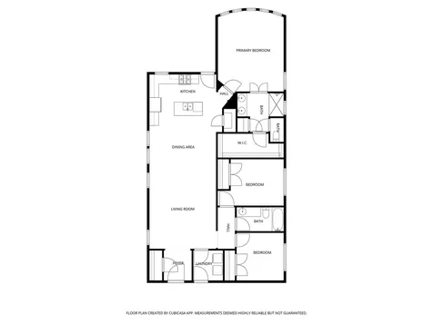313 Violet Crown Lane New Caney TX 77357