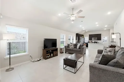 313 Violet Crown Lane New Caney TX 77357