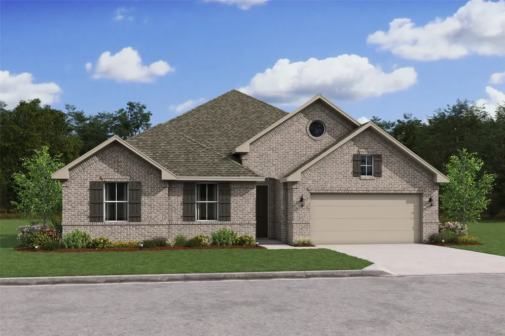 3214 Rios Court League City TX 77573