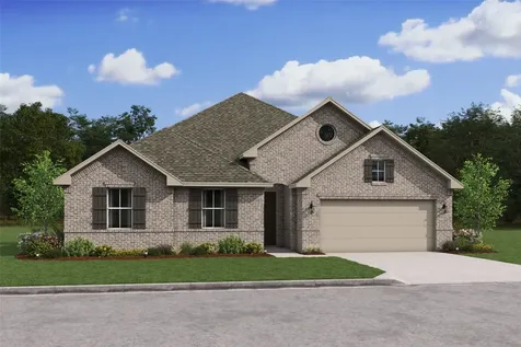 3214 Rios Court League City TX 77573