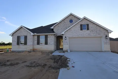 3214 Rios Court League City TX 77573