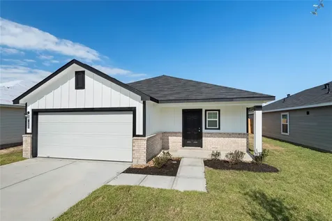 1241 Point Lookout Drive Dayton TX 77535