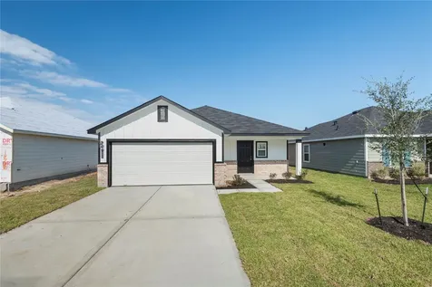 1241 Point Lookout Drive Dayton TX 77535