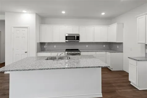 1241 Point Lookout Drive Dayton TX 77535