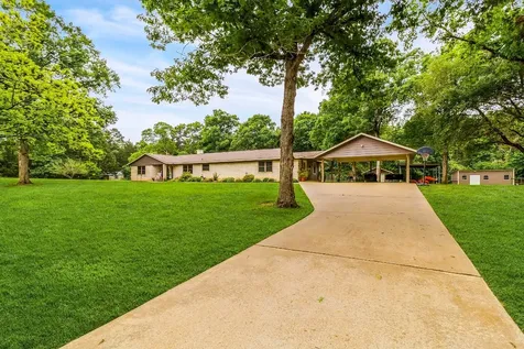 403 Lost Lake Trail Livingston TX 77351