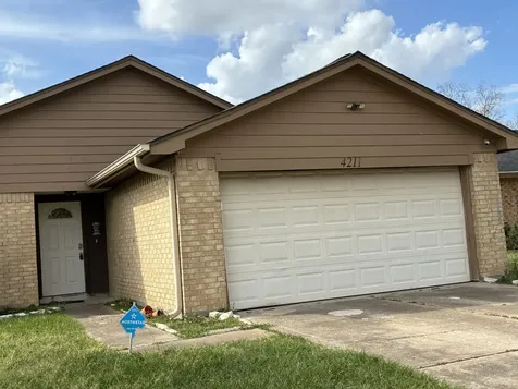 4211 Autumn Meadow Drive Katy TX 77449