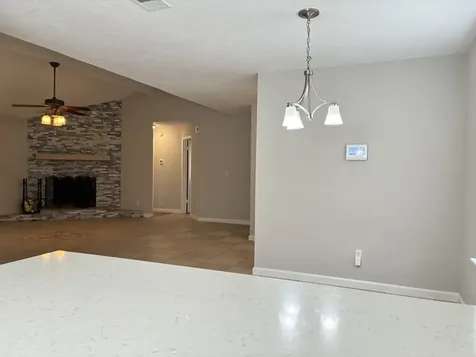 4211 Autumn Meadow Drive Katy TX 77449