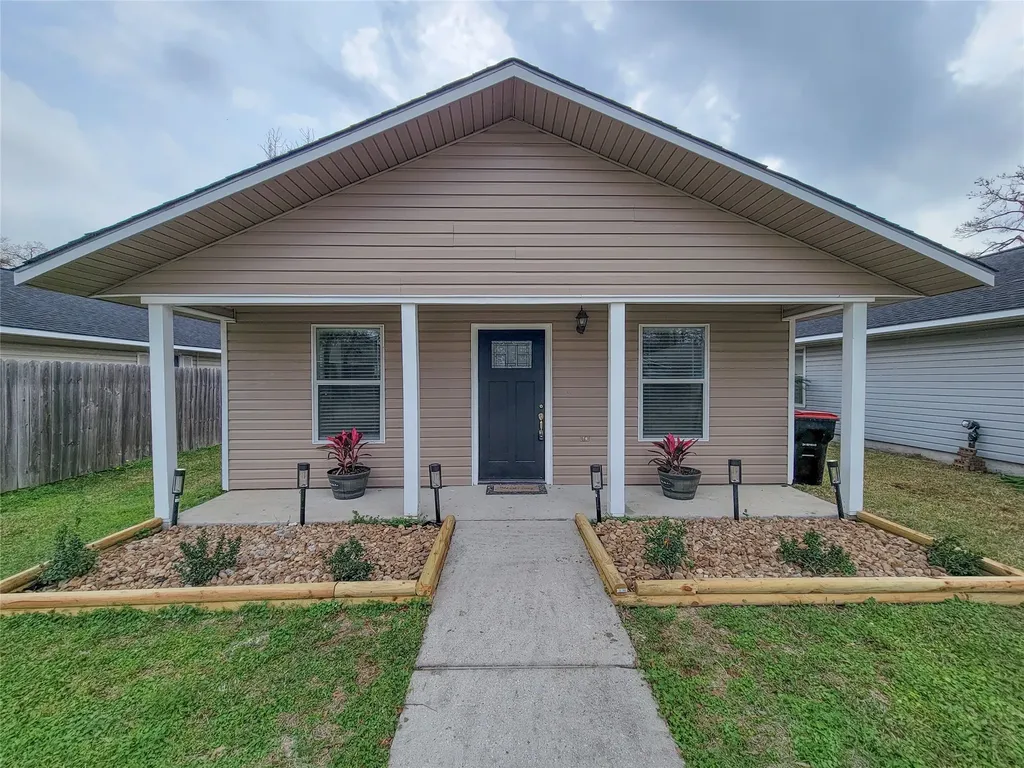 11850 Greencanyon Drive Houston TX 77044