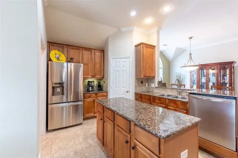 15234 Scenic Forest Drive Conroe TX 77384