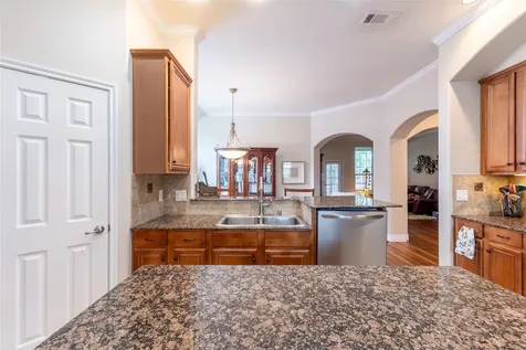 15234 Scenic Forest Drive Conroe TX 77384