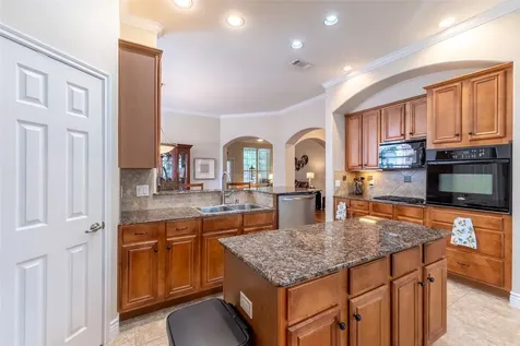 15234 Scenic Forest Drive Conroe TX 77384