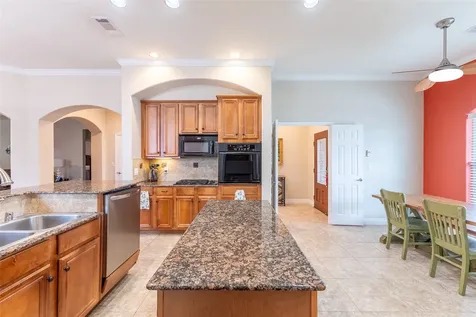 15234 Scenic Forest Drive Conroe TX 77384