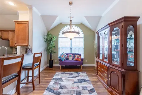 15234 Scenic Forest Drive Conroe TX 77384