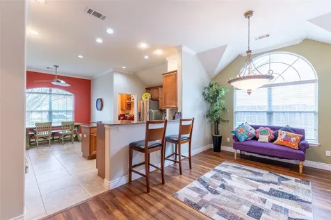 15234 Scenic Forest Drive Conroe TX 77384