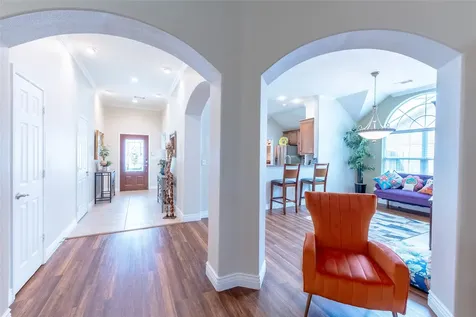 15234 Scenic Forest Drive Conroe TX 77384
