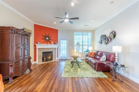15234 Scenic Forest Drive Conroe TX 77384