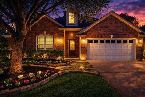 15234 Scenic Forest Drive Conroe TX 77384