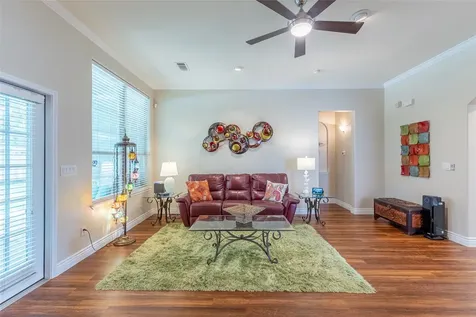15234 Scenic Forest Drive Conroe TX 77384