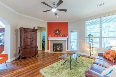 15234 Scenic Forest Drive Conroe TX 77384