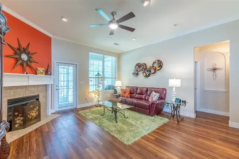 15234 Scenic Forest Drive Conroe TX 77384