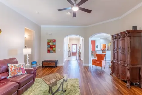 15234 Scenic Forest Drive Conroe TX 77384