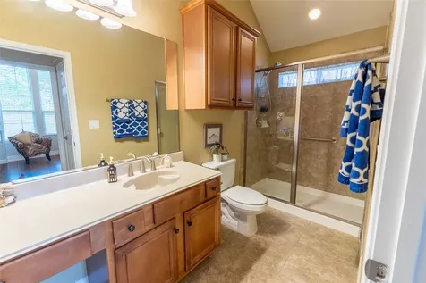 15234 Scenic Forest Drive Conroe TX 77384