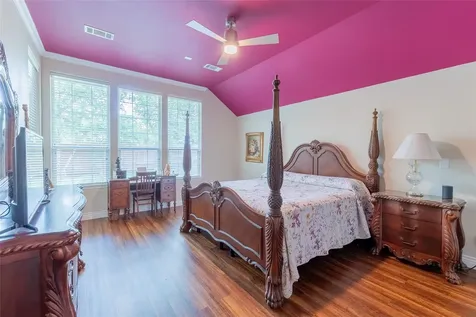 15234 Scenic Forest Drive Conroe TX 77384