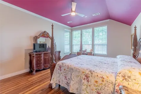 15234 Scenic Forest Drive Conroe TX 77384