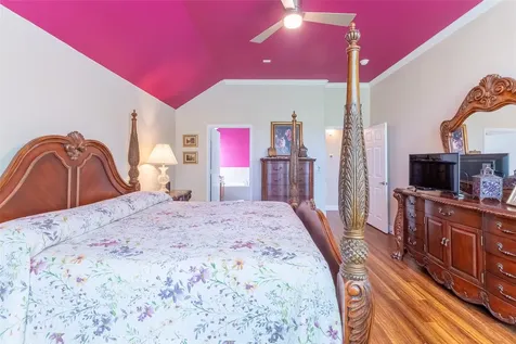 15234 Scenic Forest Drive Conroe TX 77384