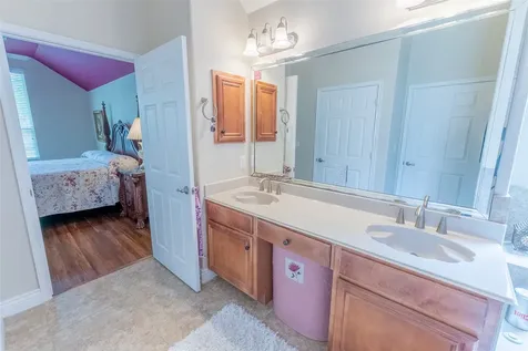 15234 Scenic Forest Drive Conroe TX 77384