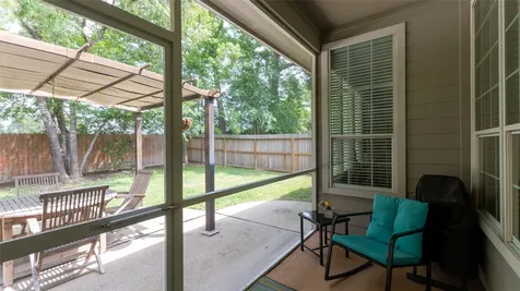 15234 Scenic Forest Drive Conroe TX 77384