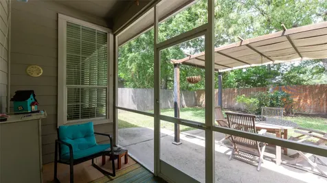 15234 Scenic Forest Drive Conroe TX 77384