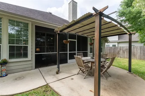 15234 Scenic Forest Drive Conroe TX 77384