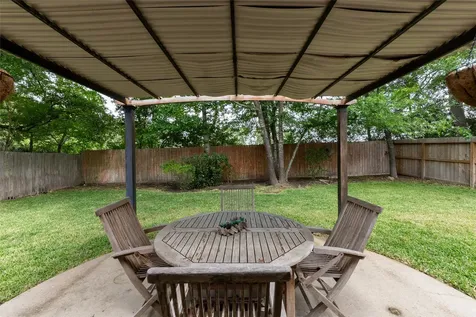 15234 Scenic Forest Drive Conroe TX 77384