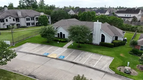 15234 Scenic Forest Drive Conroe TX 77384
