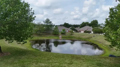15234 Scenic Forest Drive Conroe TX 77384