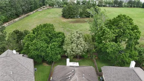 15234 Scenic Forest Drive Conroe TX 77384