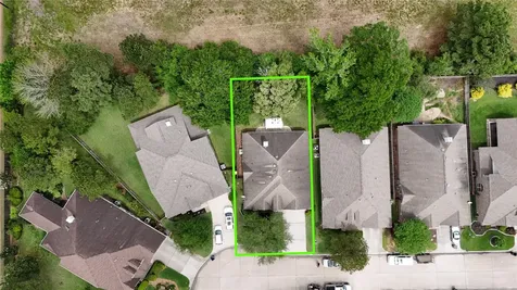 15234 Scenic Forest Drive Conroe TX 77384