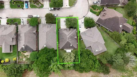15234 Scenic Forest Drive Conroe TX 77384